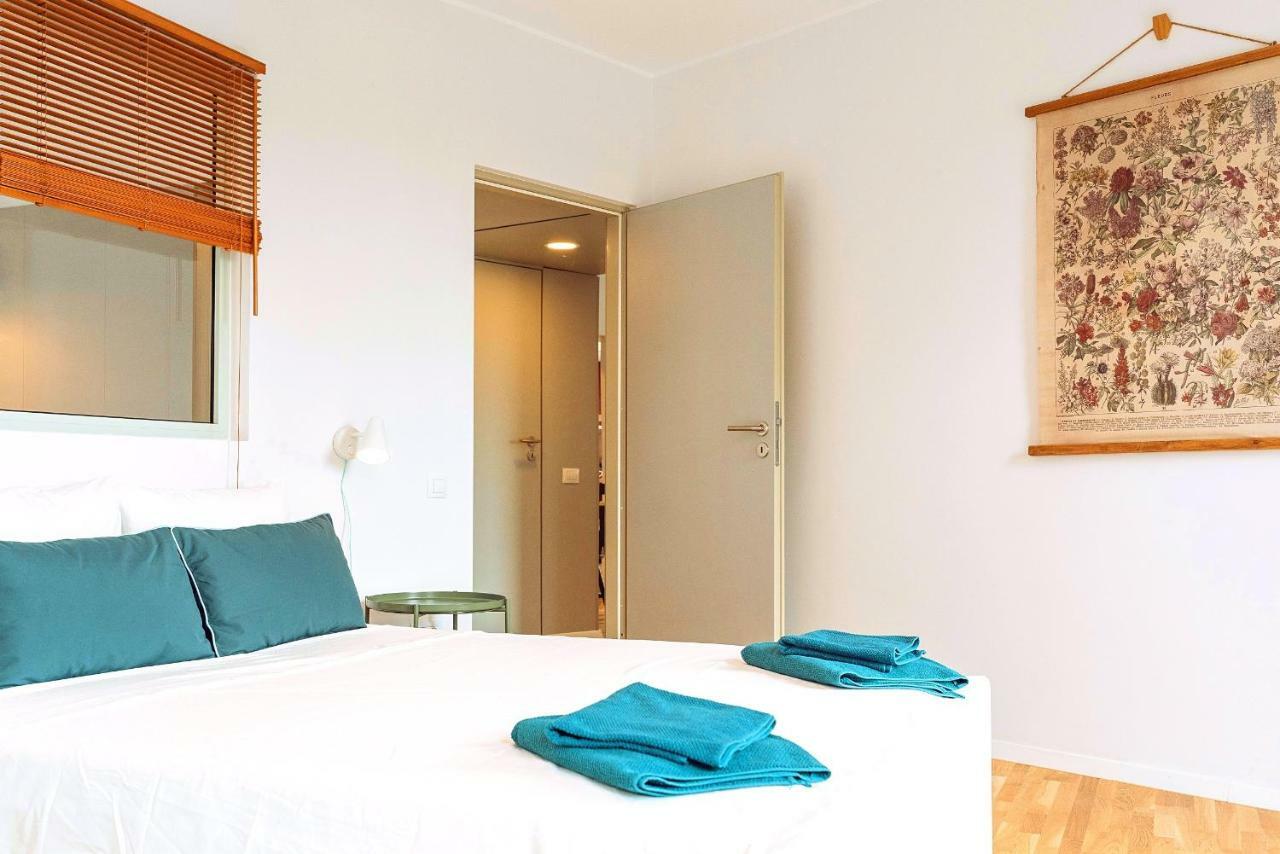 Old Town Riverview Apartment Bukarest Kültér fotó